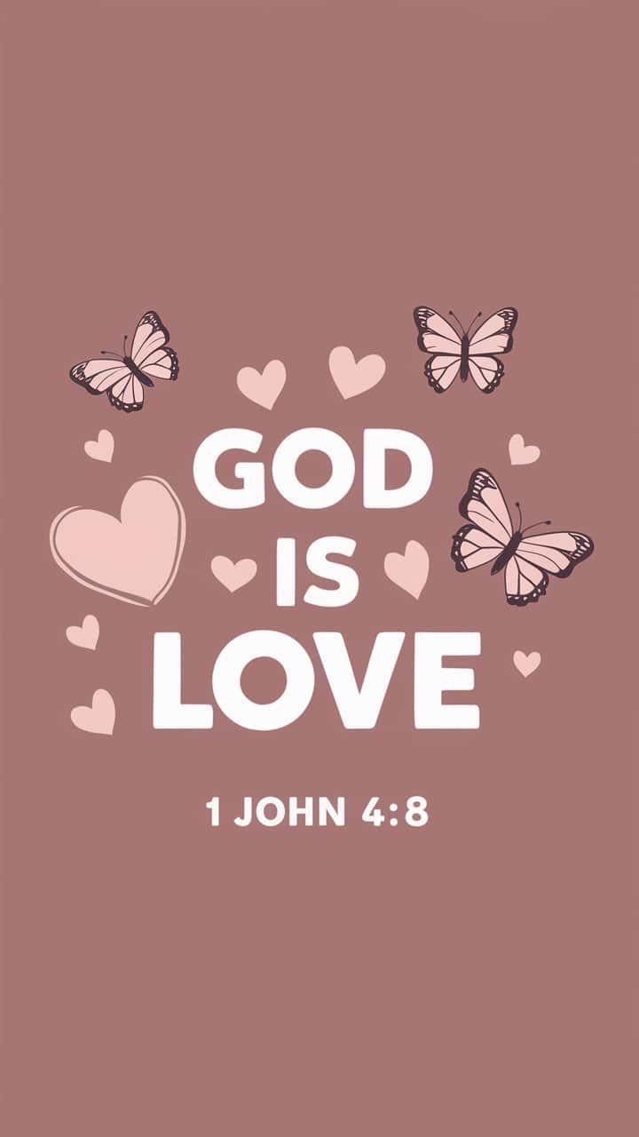 GODS LOVE