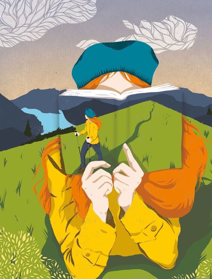 TO MY LOVELY TEENAGE GIRLS:(FINDING YOURSELF) A journey of self&nbsp;discovery